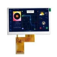 4.3 tft 液晶ディスプレイ
